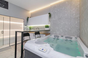 Secret SPA